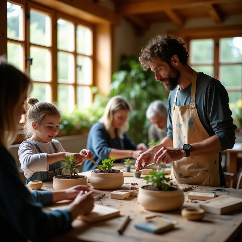 Enterprise business solutions